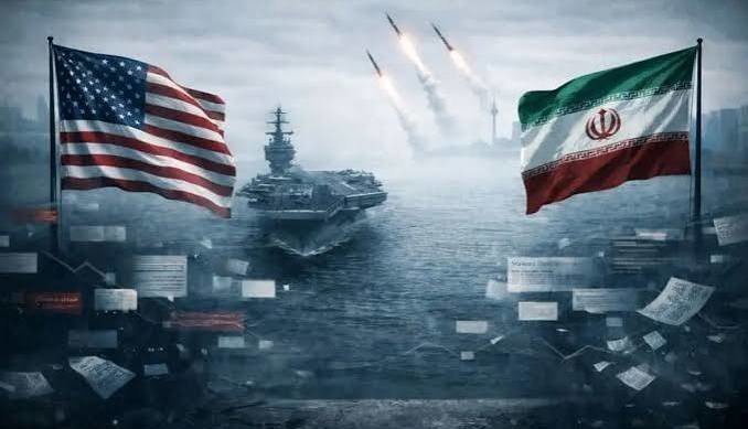 سرمقاله همشهری/ ۸دلیل برای عقب‌نشینی آمریکا ازجنگ