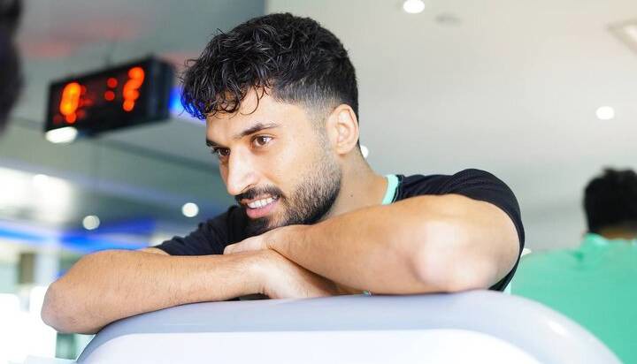 اصرار عجیب چند دلال برای انتقال یک بازیکن ملی‌پوش به پرسپولیس!