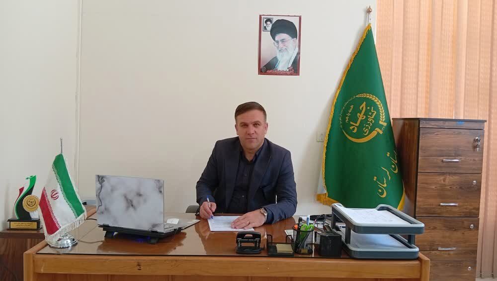 برخورد جدی با تغییر کاربری‌های بی‌رویه اراضی کشاورزی در لرستان