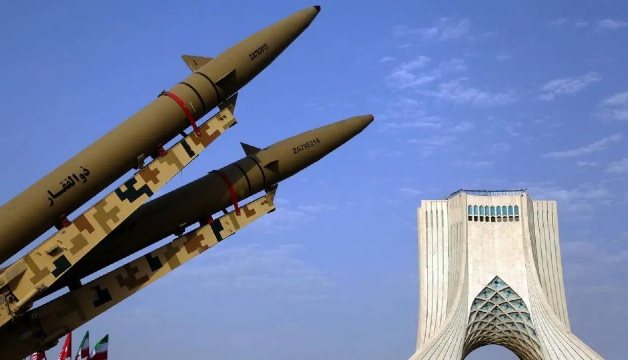 رمزگشایی از حمله ناگهانی ایران به پایگاه آمریکا در اردن