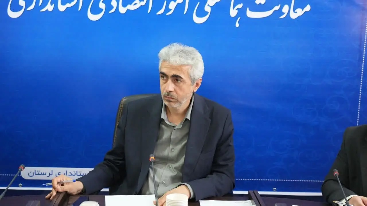خرید ۲۶۱هزار تن گندم از کشاورزان استان