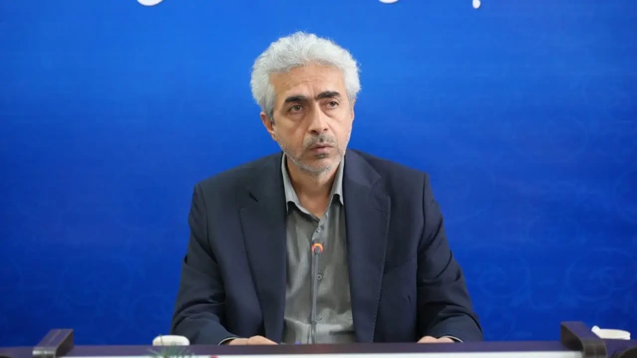 پیگیری تأمین آب لاستیک‌سازی و صنایع شهرک صنعتی شماره ۳ خرم‌آباد
