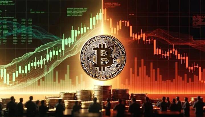 بزرگترین دارندگان بیت‌کوین جهان کدامند؟