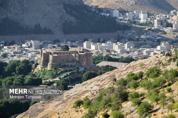 ندای لرستان