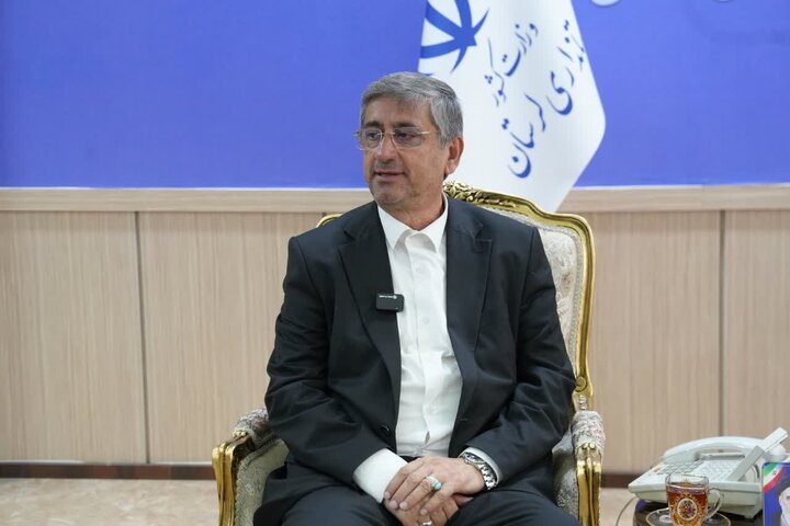 ندای لرستان