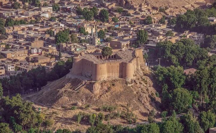 ندای لرستان