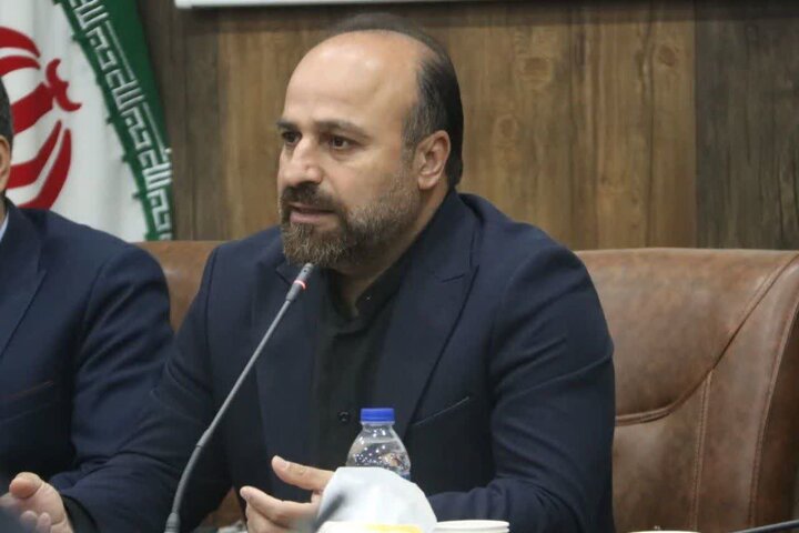 ندای لرستان
