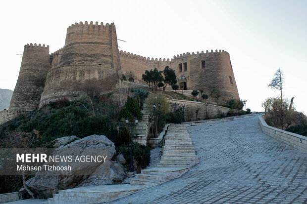 ندای لرستان
