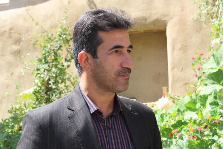 ندای لرستان
