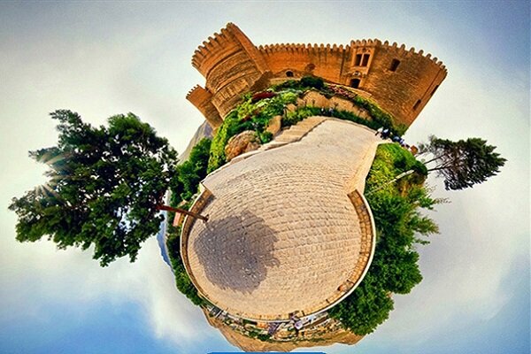 ندای لرستان
