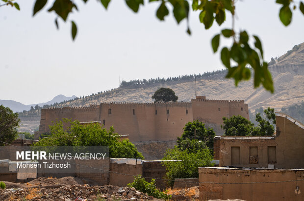 ندای لرستان