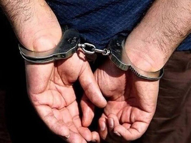 دستگیری اوباش و عامل ضرب‌وجرح عمدی در خرم‌آباد