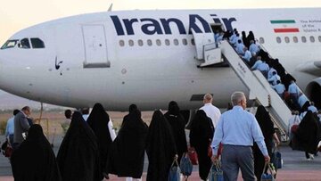 رئیس سازمان تعزیرات: با بازار سیاه بلیت اربعین و دلالی در مرزها قاطعانه برخورد می‌کنیم
