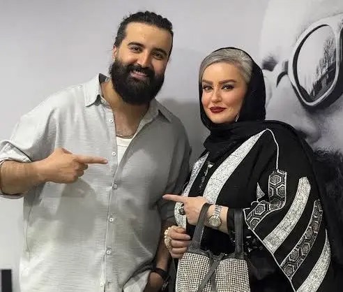 انفجار تشویق‌ها در کنسرت مهدی دارابی؛ معرفی نعیمه نظام‌دوست به‌عنوان ستاره درخشان «جوکر»/ ویدئو