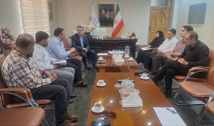 ندای لرستان