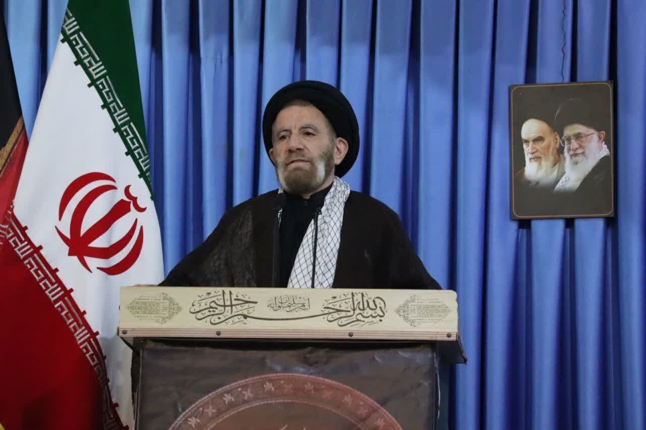 اقتدار نیرو‌های مسلح ایران رمز پیروزی است