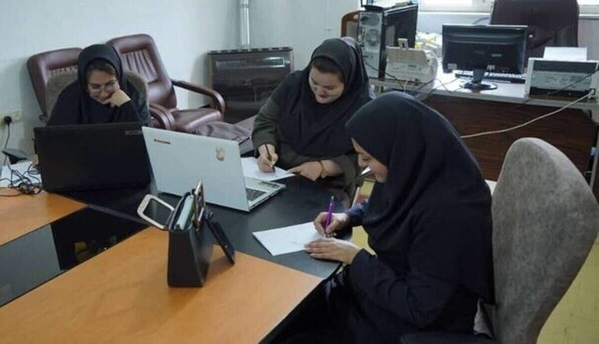 زمان اجرای مصوبه ساماندهی نیروهای شرکتی اعلام شد