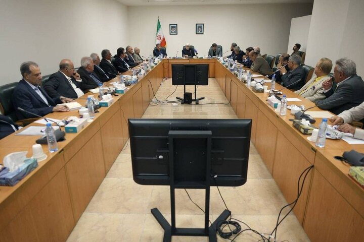 ندای لرستان