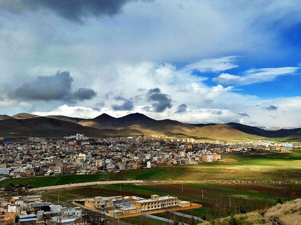 ندای لرستان