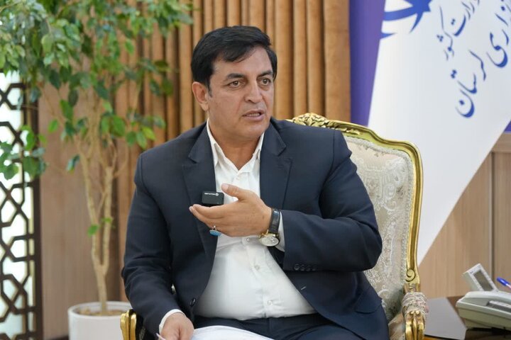 ندای لرستان
