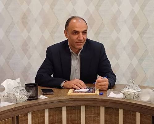 ندای لرستان