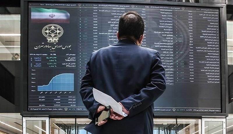 رکوردشکنی تاریخی بورس با فتح کانال ۵.۴ میلیون واحدی