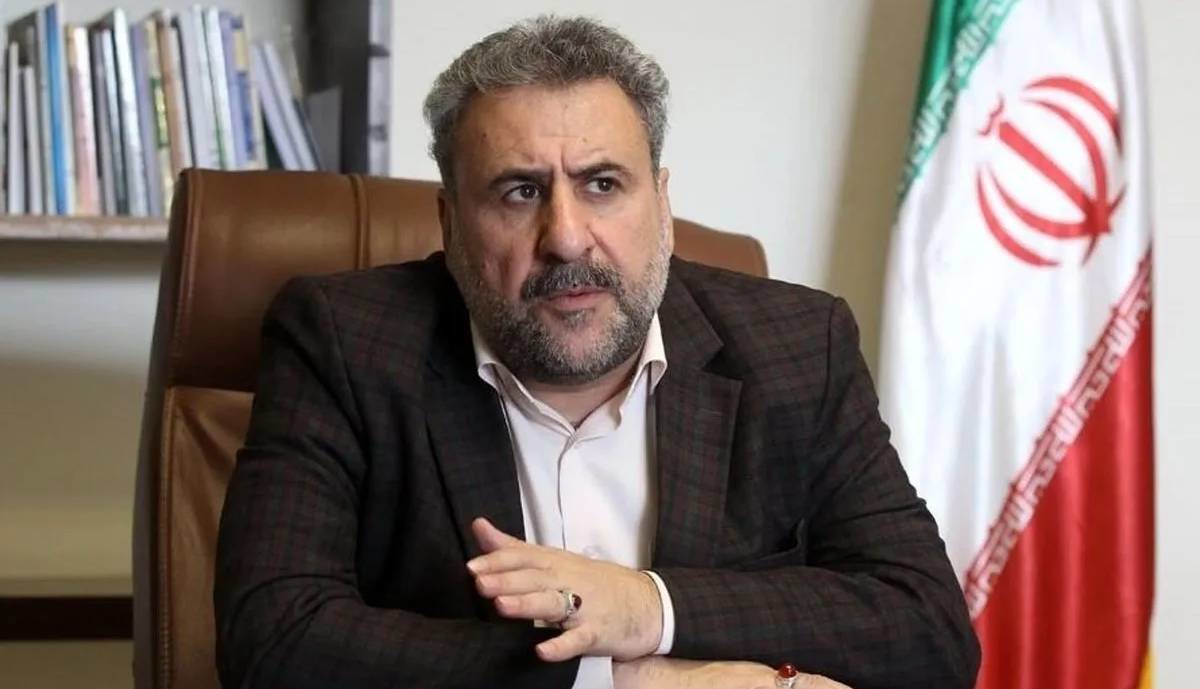 نماینده سابق: تندرو‌ها می‌خواهند جنگ را عادی‌سازی کنند