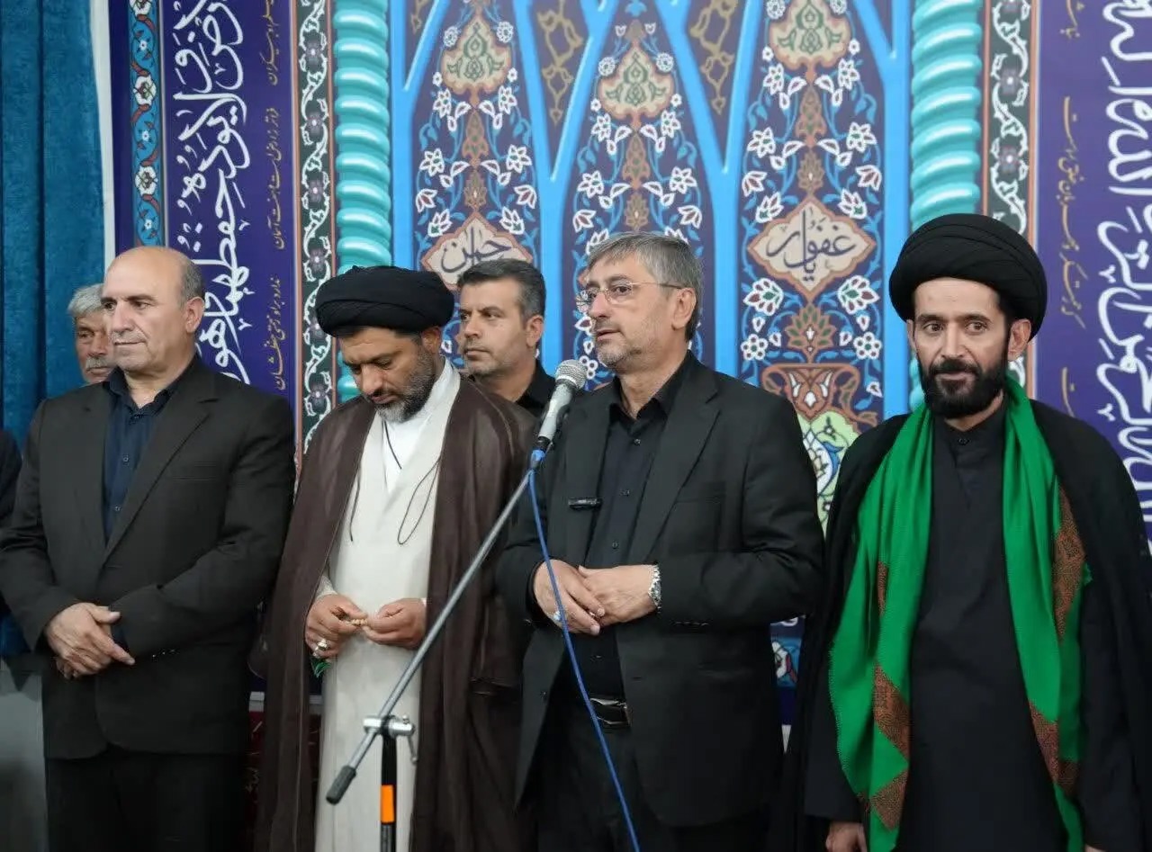 شیوه زندگی بزرگانی مانند حاج «یداله دالوند» الگوی مناسبی برای نسل جوان است