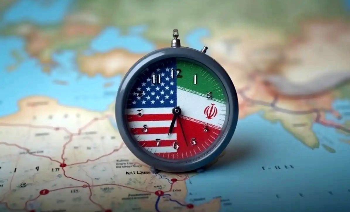 سرمقاله آٰرمان ملی/ برقراری صلح، اولویتی همگانی