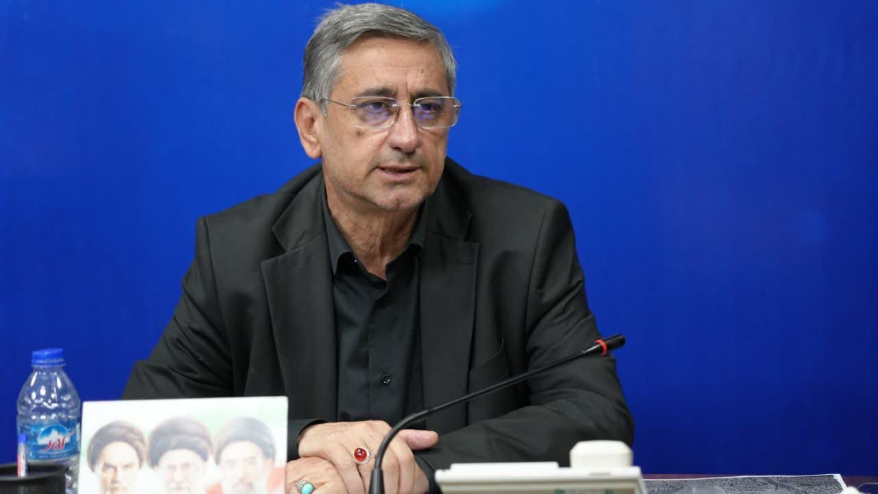 تأکید استاندار بر آغاز عملیات اجرایی گاوداری ۱۰۰۰ رأسی معمولان