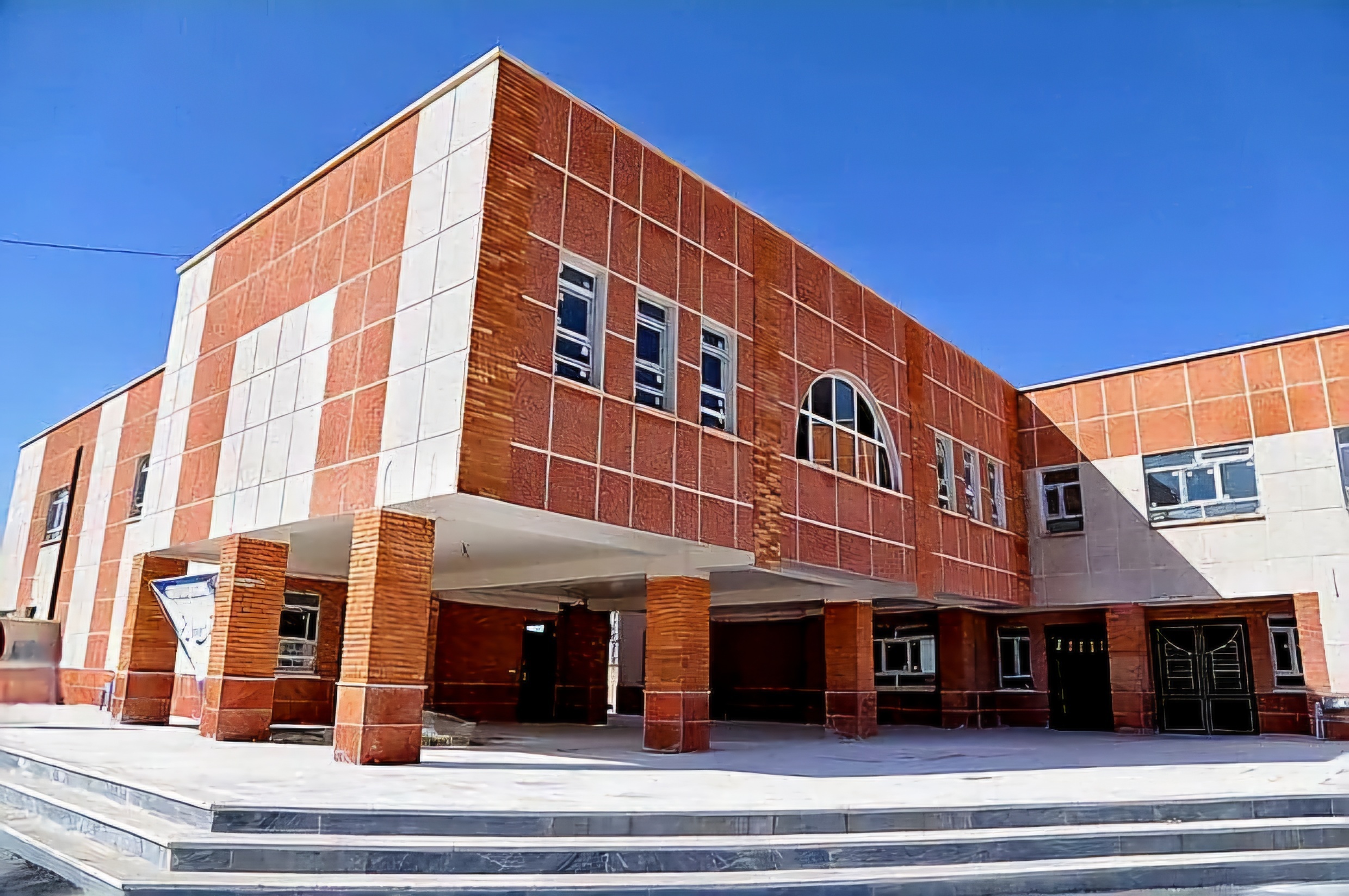 ندای لرستان