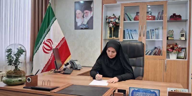 فرماندار سلسله: خبرنگاران وجدان بیدار جامعه و دیده‌بانانی امین هستند