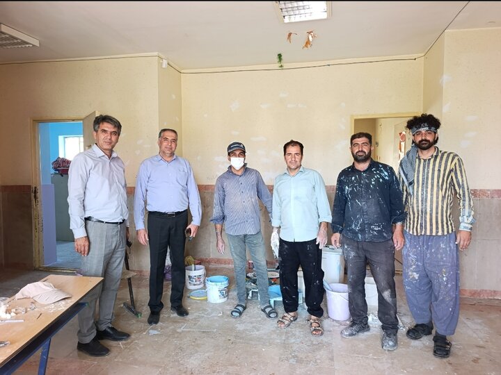 ندای لرستان