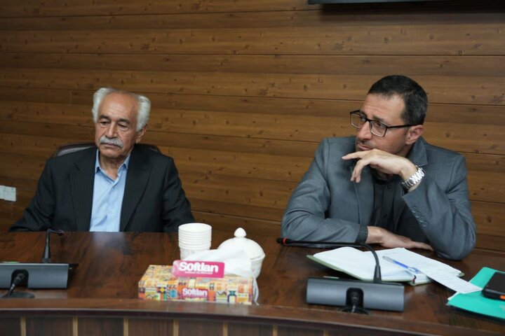 ندای لرستان