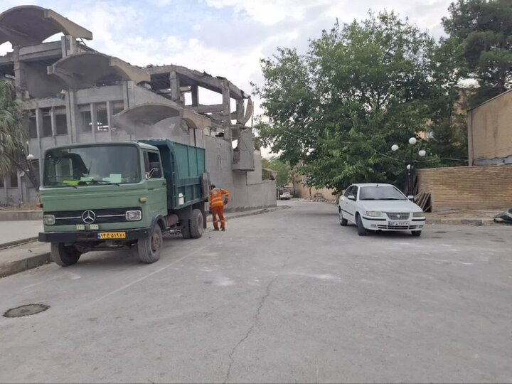 ندای لرستان