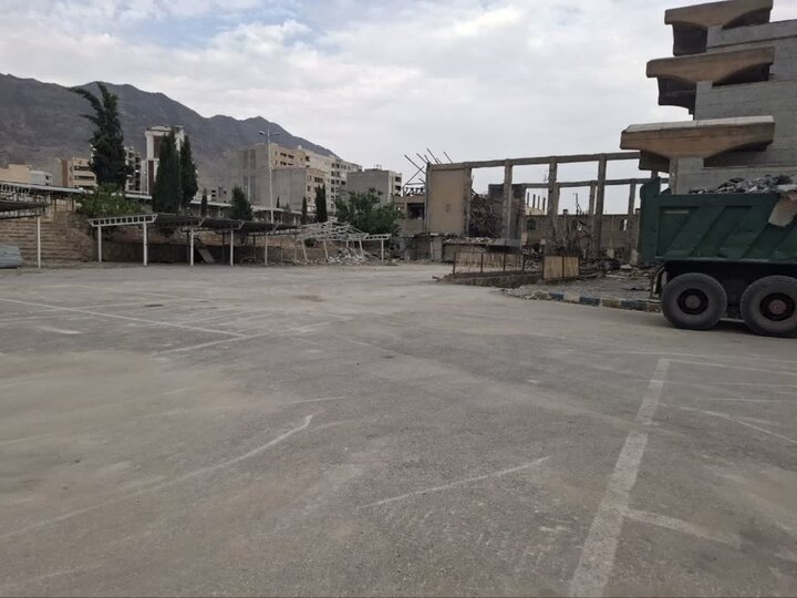 ندای لرستان