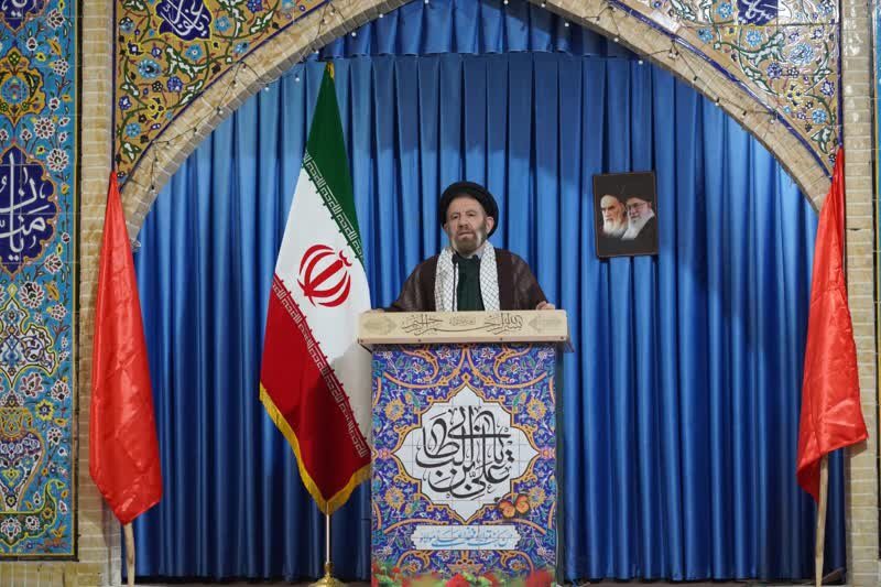 مقامات بلندپایه سیاسی پاسخ دندان‌شکن به تهدیدات دشمنان بدهند