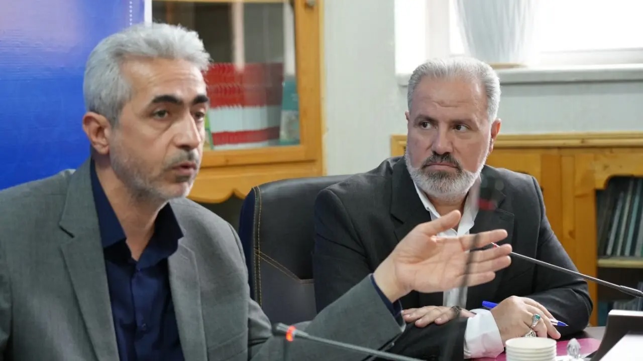 تأکید معاون اقتصادی استاندار بر حمایت از تولید و عرضه پایدار کالاهای اساسی