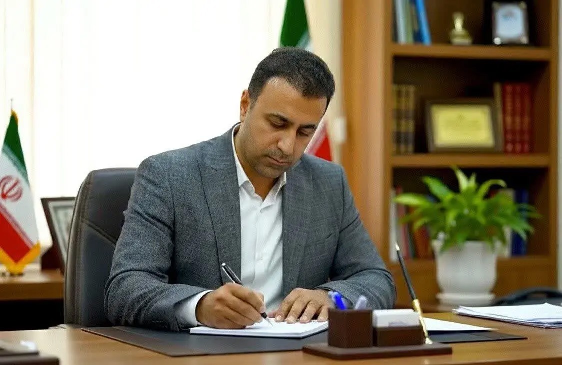 پیام تبریک مدیرکل روابط‌عمومی استانداری لرستان به‌مناسبت روز خبرنگار