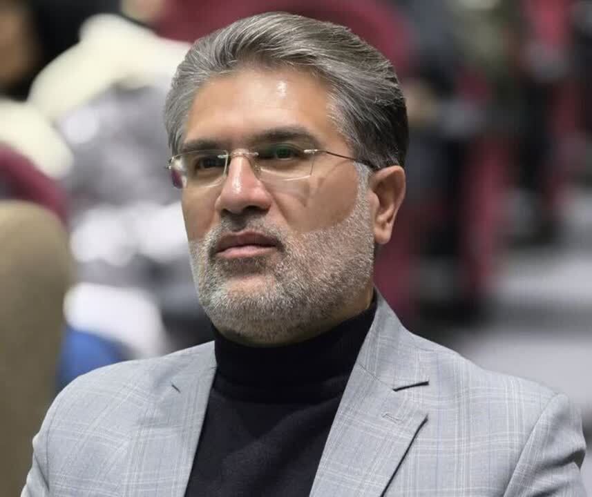 ندای لرستان