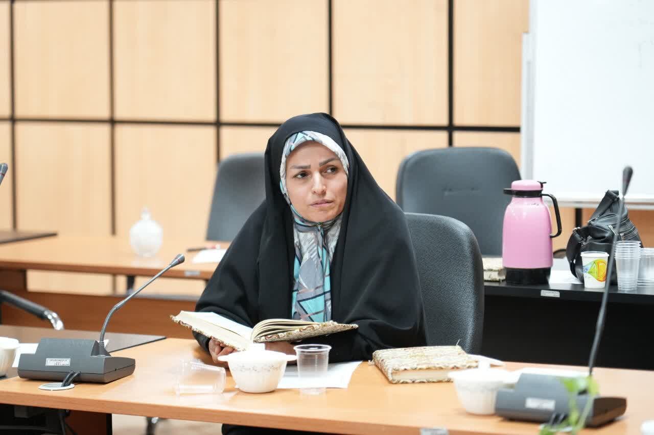 آزمون شفاهی قرائت سطح چهار قرآن در لرستان برگزار شد