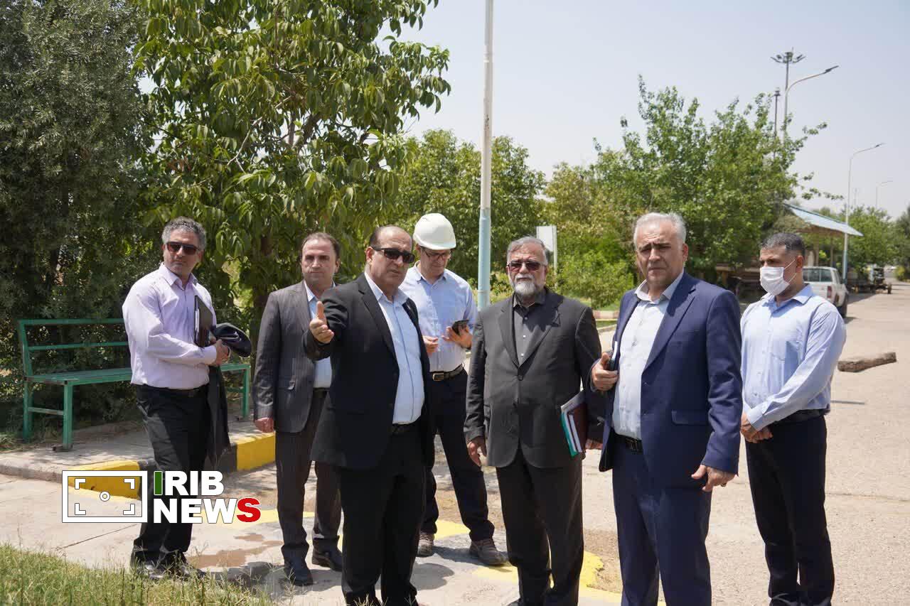 ندای لرستان