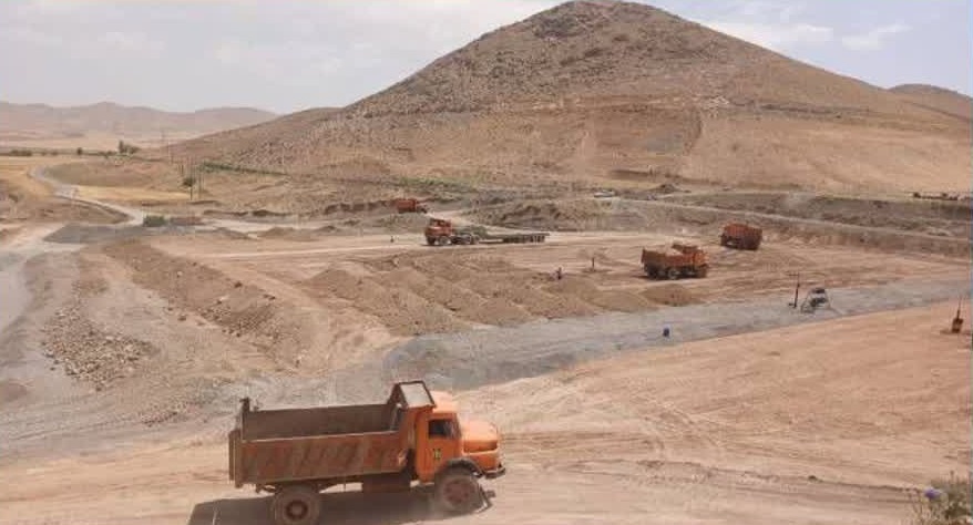ندای لرستان