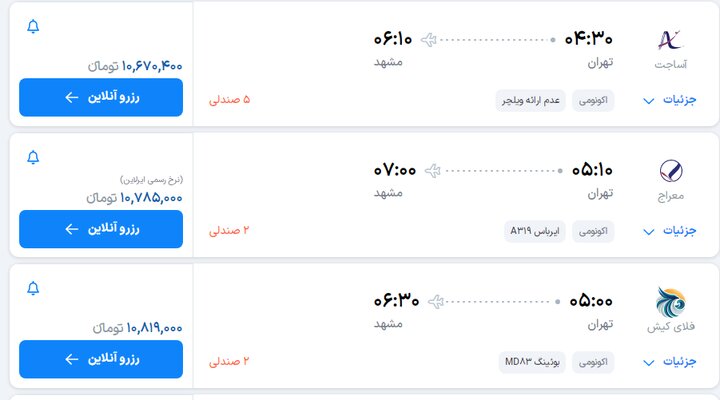 ندای لرستان