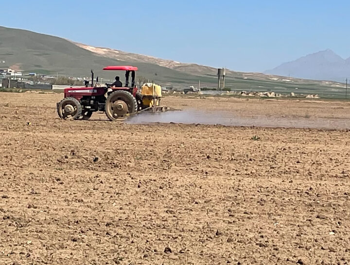 ندای لرستان