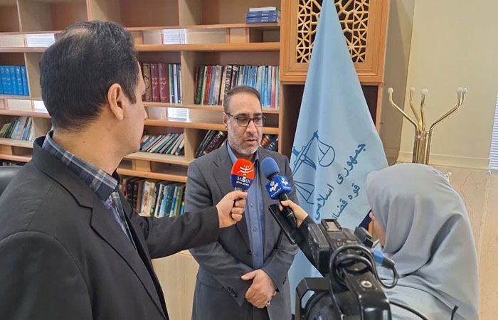 اجرای ۴۸۰ حکم قضایی در اراضی کشاورزی لرستان
