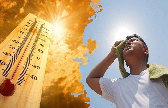 هوای لرستان از فردا گرم‌تر می‌شود