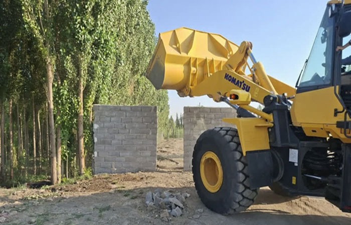 آزادسازی ۶۶ هزار مترمربع از اراضی کشاورزی الیگودرز
