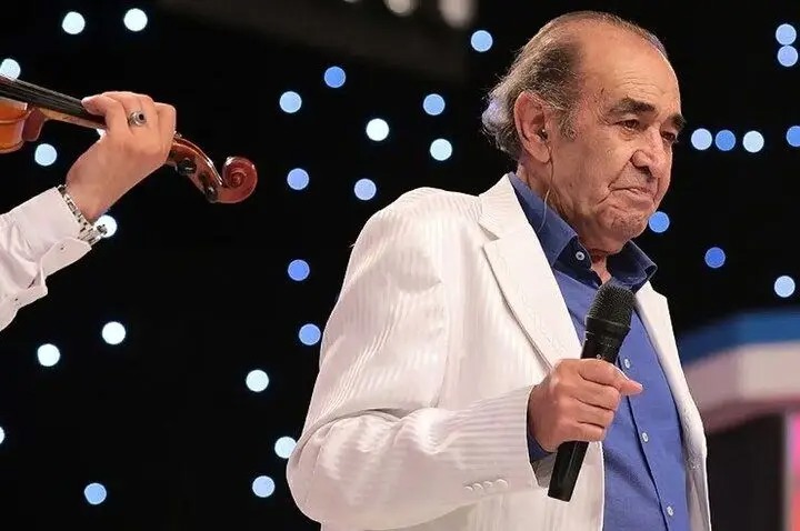 «ایرج» همچنان در بیمارستان