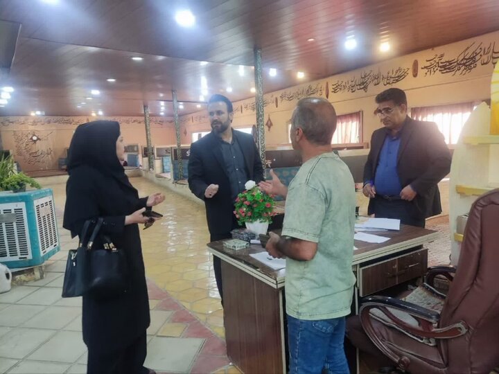 ندای لرستان